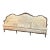 Vintage Extra Long Sofa, Amazing Bones/Needs Upholstery For Sale