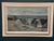 Carl Berndtsson, Village, 1960s, Oil Painting on Canvas, Framed For Sale - Image 14 of 14