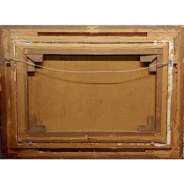 Heywood Hardy - Getting Ready for the Fox Hunt -19th Century Sporting Oil Painting For Sale - Image 12 of 13