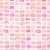 Schumacher Sample - Schumacher Palette Indoor/Outdoor Fabric, Blush For Sale - Image 4 of 4