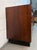 Mid 20th Century Modern Rosewood Credenza by Dyrlund of Denmark For Sale In New York - Image 6 of 16
