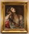 Carlo francesco nuvolone (milan 1609 - milan 1662) attributed to the suicide of queen sophonisba oil on canvas 76 x 60 cm...