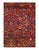 Traditionally hand-knotted rugs still form the highest quality standard among all types of rugs. Depending on the type of...