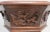 19th Century Sculptural Chestnut Planter For Sale - Image 15 of 18