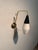 Wall Light, 1950s For Sale - Image 4 of 6