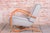 Art Deco Czech H-269 Lounge Chair J. Halabala for Up Závody, 1930s For Sale - Image 3 of 13