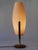 Large Mid-Century Modern Rotaflex Table Lamp by Yasha Heifetz, USA, 1950s For Sale - Image 12 of 18