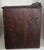 Miniature 1880s Walnut Eastlake 3‑Drawer Chest With Dovetailed Drawers For Sale In Los Angeles - Image 6 of 18