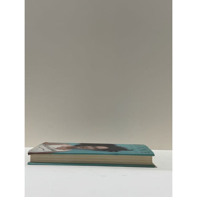 1990s Diane Von Furstenberg Diane: A Signature Life – Signed First Edition For Sale - Image 5 of 11