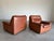 1970s De Sede Attrb Ds-66 Lounge Chair, a Pair. Switzerland c.1970’s For Sale - Image 5 of 12