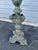 1950s 1950s Classical Roman Bronze Floor Lamp For Sale - Image 5 of 6