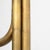 Small Strapatz Ceiling Lamp in Raw Brass by Sabina Grubbeson for Konsthantverk For Sale - Image 14 of 18