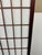 Japanese Shoji Style Room Divider For Sale In San Francisco - Image 6 of 12