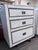 Restoration Hardware Restoration Hardware Marseilles Closed Nightstands For Sale - Image 4 of 13