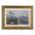Scottish Loch Landscape Cornelius Pearson (1805-1891) For Sale