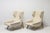 1950s Giulia Lounge Chairs by Gianfranco Frattini for Cassina, 1957, Set of 2 For Sale - Image 5 of 12