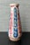 Rare Antique Zoroastrians Persian Porcelain Vase, 9” Tall For Sale - Image 4 of 12