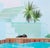 Pool and Steps Poster after David Hockney For Sale - Image 3 of 6