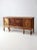 Vintage Sideboard Cabinet For Sale - Image 11 of 17