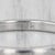 Metal: 18k White Gold Weight: 2.4 Grams Stamps: 18k Rise Above Finger: 1.5 mm Band / Shank Width: 2 mm This ring is a size...