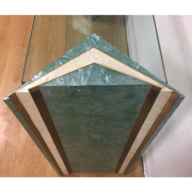 Tavola by Oggetti Hallway Console Table For Sale - Image 5 of 10