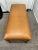 Mid 20th Century Mid Century Modern Rosewood Long Bench With Ostrich Leather Seat For Sale - Image 4 of 7