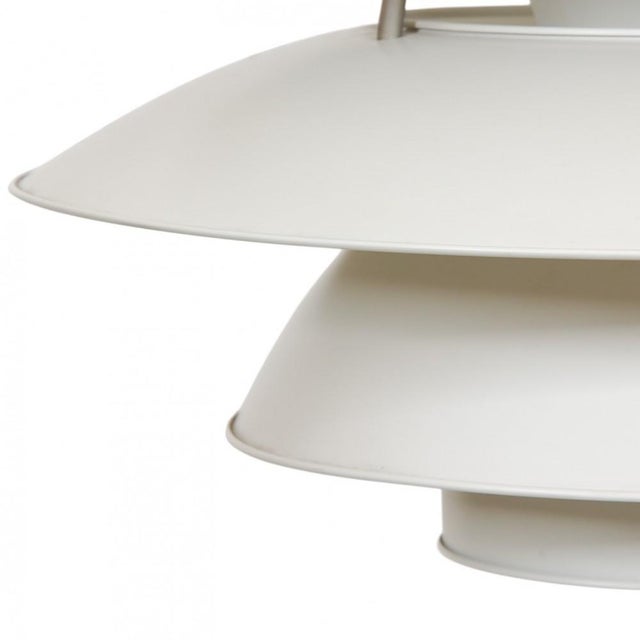 2000 - 2009 5-4 Charlottenborg Lamp by Poul Henningsen, 2000s For Sale - Image 5 of 8