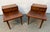 Mid 20th Century Mid-Century "Accord" End Tables by Merton Gershun for American of Martinsville For Sale - Image 5 of 17