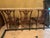 Hand Carved Mahogany Chairs For Sale In New York - Image 6 of 12