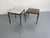 Mid-Century Modernist Side Tables from Pastoe, 1950s, Set of 2 For Sale - Image 15 of 18