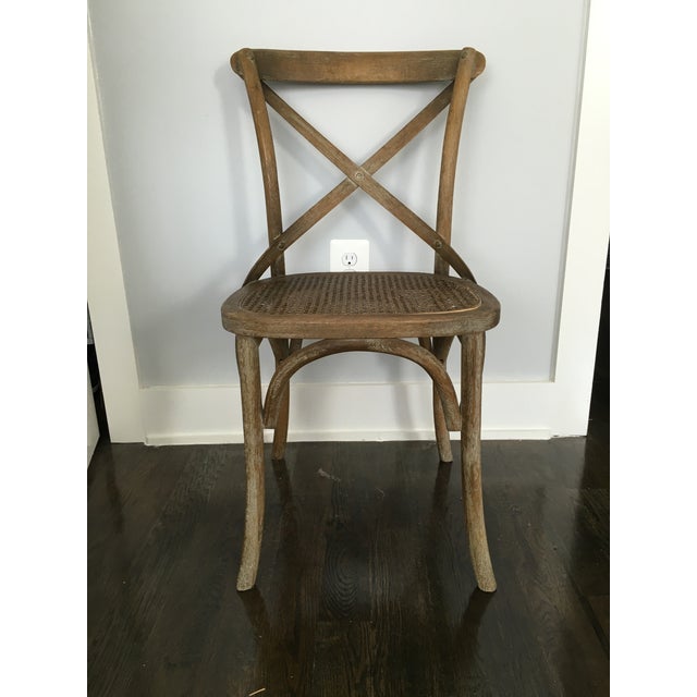 Restoration Hardware Madeleine Side Chair Chairish