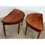 Early 19th Century Pair of 19th Century English Mahogany Console Tables For Sale - Image 5 of 17