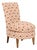Dusky Pink Giulia Chair by Ceraudo For Sale