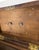 19th Century American Georgian Style Rustic Primitive Wood Box For Sale - Image 13 of 18