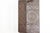 Antique 9.5 In. Cast Iron Aesthetic Thumb Latch Door Pull For Sale - Image 4 of 6
