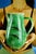 1940s Vintage Ceramic Jug by Ivos Pacetti Circle, Italy, 1940s For Sale - Image 5 of 18