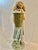 Early 2000’s Mrs Rabbit Cast Resin Figurine Styled After Henri Chrisdon For Sale - Image 4 of 11