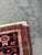 Late 20th Century 8ft 1in X 11ft Heriz Persian Area Rug For Sale - Image 5 of 12