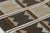 Late 20th Century Rug & Kilim's Scandinavian Style Custom Flatweave Rug With Beige & Black Patterns For Sale - Image 5 of 10