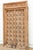 Wood Early 1800's Rajasthan Haveli Lotus Door For Sale - Image 7 of 12