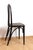 Wood Set of Art Nouveau 1st Edition Thonet Chairs attributed to Josef Hoffmann, 1906 For Sale - Image 7 of 18