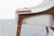 Wood Scandinavian Modern Walnut Armchair Attributed to Folke Ohlsson for Dux For Sale - Image 7 of 12
