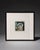 Abstract Modern Framed Mussels Still Life Wall Art For Sale - Image 3 of 4