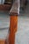 Antique 19th Century Victorian Eastlake Carved Oak Queen Size Bed Frame For Sale - Image 4 of 18