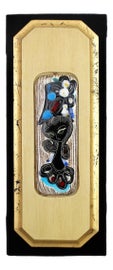 Example of Royal Stafford Wall Accents