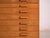 Antique Plan Chest in Beech, Central Europe, 1960 For Sale - Image 11 of 14