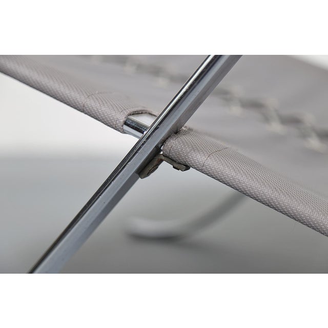 FK-87 Grasshopper Lounge Chair by Fabricius & Kastholm for Kill International, 1960s For Sale - Image 6 of 14