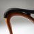 Pair of "Anxie" Side Chairs by Maurizio Marconato & Terry Zappa for Porada For Sale - Image 9 of 10