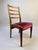 Wood Fresco Teak Ladder Back Dining Chairs from G Plan, 1960s, Set of 6 For Sale - Image 7 of 8