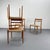 Danish Teak and Papercord Weave Chairs, 1960s, Set of 4 For Sale - Image 6 of 14